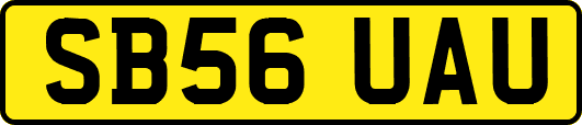 SB56UAU
