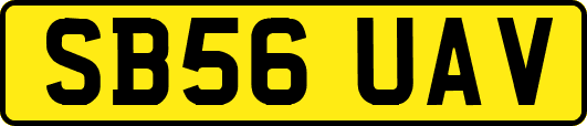 SB56UAV