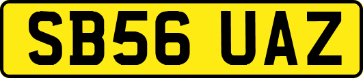 SB56UAZ