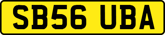 SB56UBA