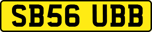 SB56UBB