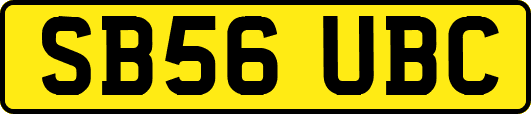 SB56UBC