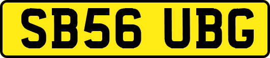 SB56UBG