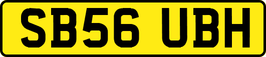 SB56UBH