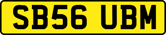 SB56UBM