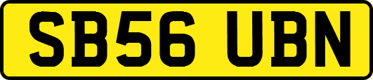 SB56UBN