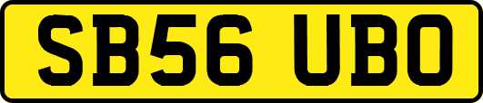 SB56UBO