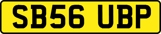 SB56UBP