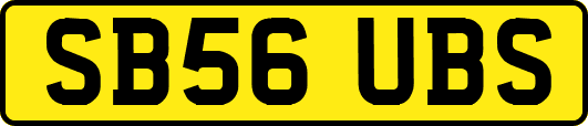 SB56UBS