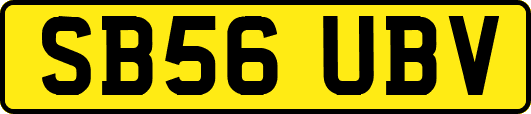 SB56UBV