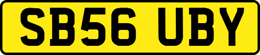 SB56UBY