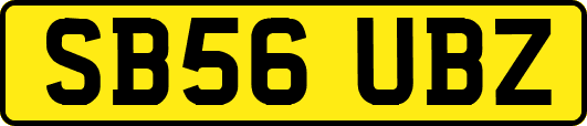 SB56UBZ