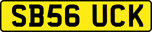 SB56UCK