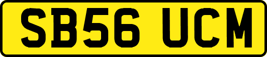 SB56UCM