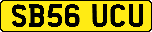 SB56UCU