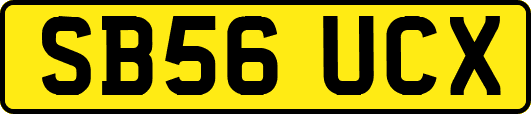 SB56UCX