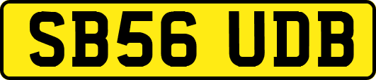 SB56UDB