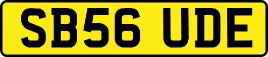 SB56UDE