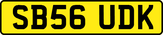 SB56UDK