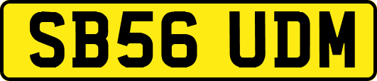 SB56UDM