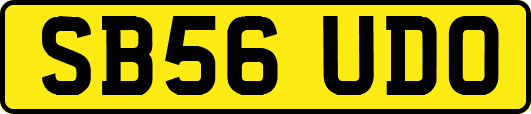 SB56UDO