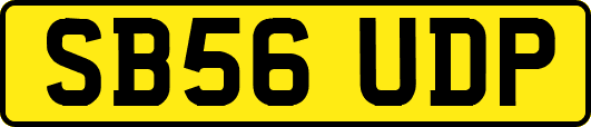 SB56UDP