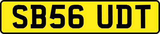 SB56UDT
