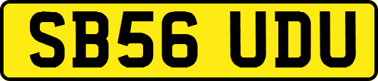 SB56UDU