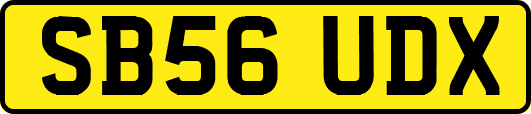 SB56UDX