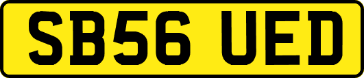 SB56UED