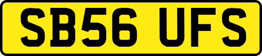 SB56UFS
