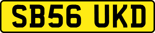 SB56UKD
