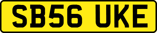 SB56UKE