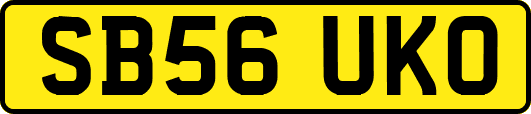 SB56UKO
