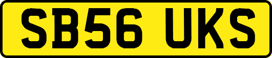 SB56UKS