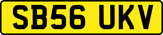 SB56UKV