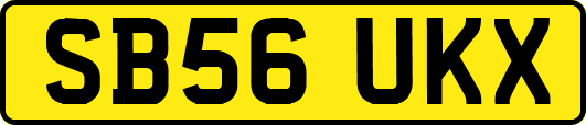 SB56UKX