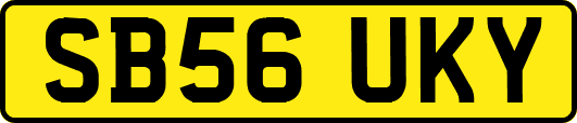 SB56UKY