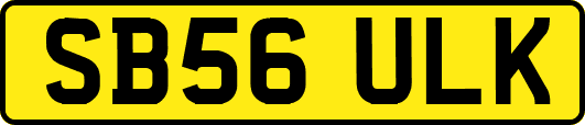 SB56ULK