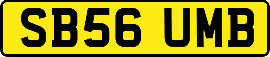 SB56UMB