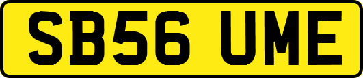 SB56UME
