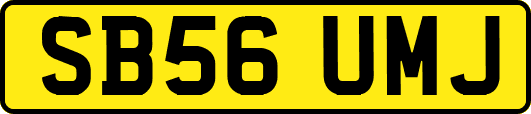 SB56UMJ