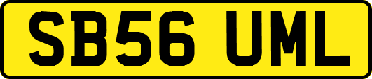 SB56UML