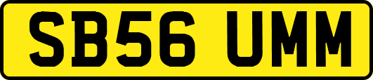 SB56UMM