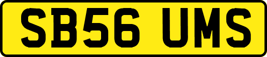 SB56UMS