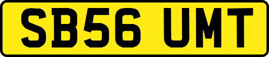 SB56UMT