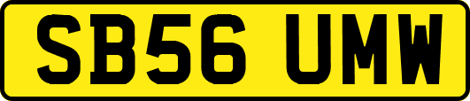 SB56UMW