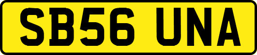 SB56UNA