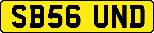 SB56UND
