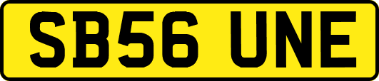 SB56UNE